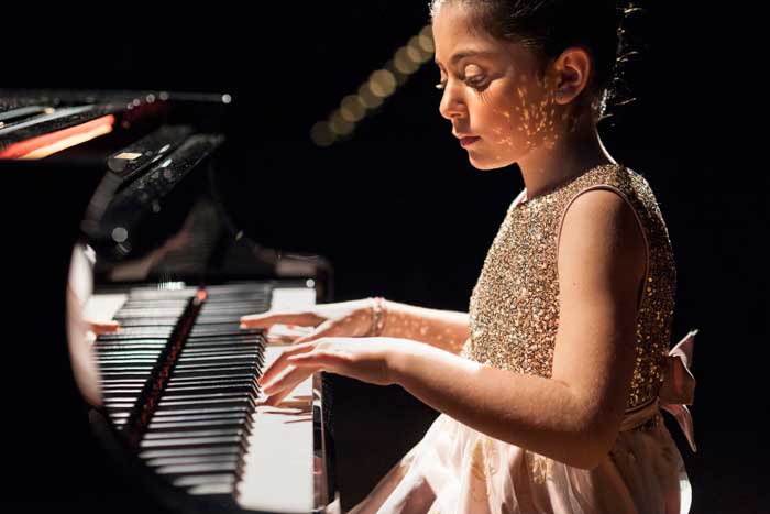 concerto scuole di musica 