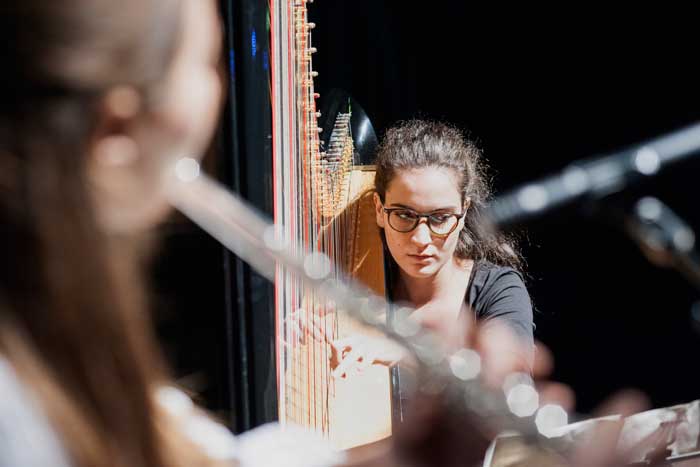 Concerto di musica