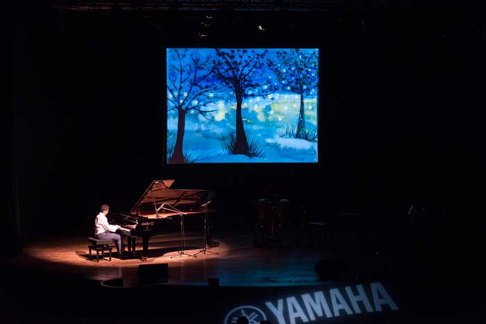 imparare alle scuole di musica 