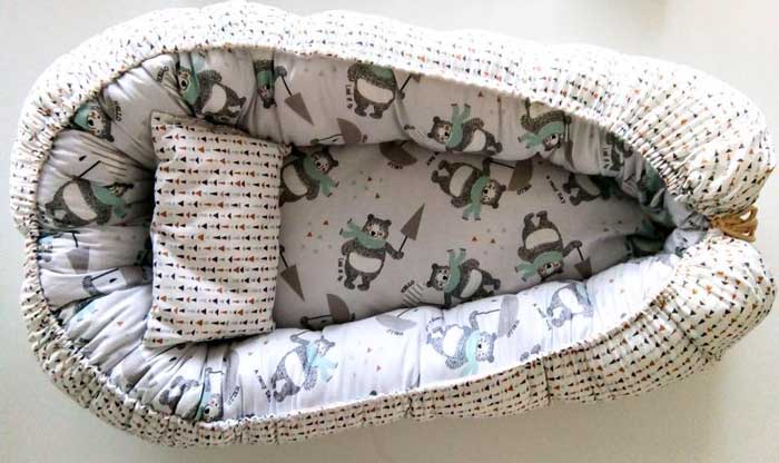 Regali creati a mano per bambini