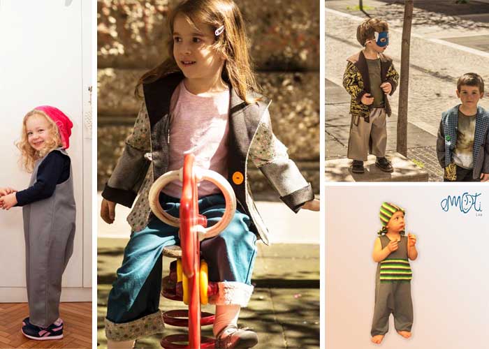 Regali artigianali per bambini