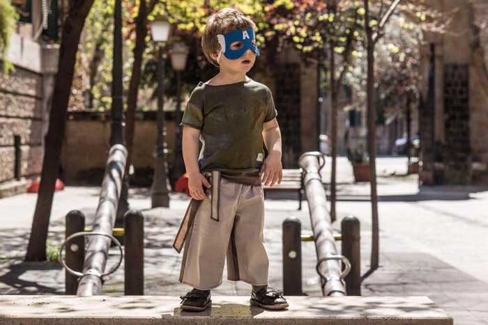 Regali creati per i bambini