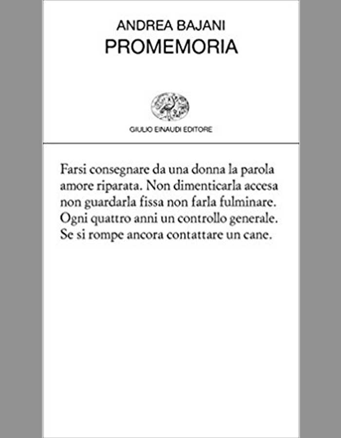 regalare libri per natale 