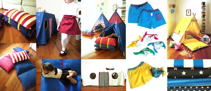 Regali fatti a mano per bambini