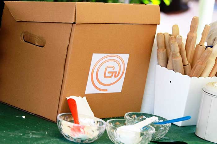 Festa di compleanno per bambini a Roma