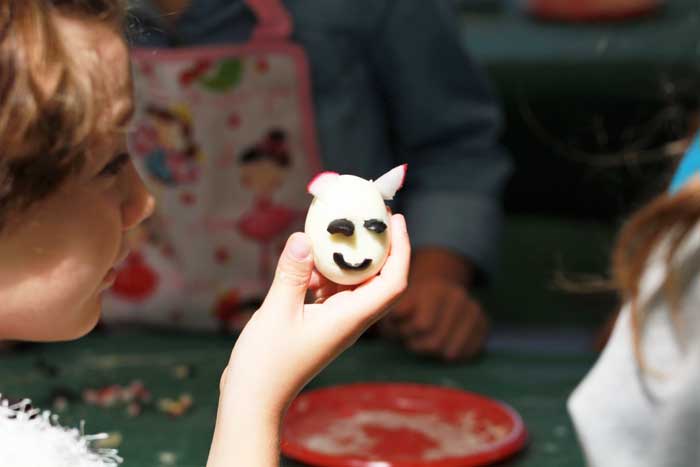 Festa di compleanno per bambini a Roma