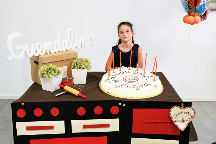 Festa di compleanno per bambini a Roma