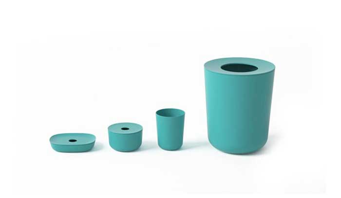 idee regalo per una casa in stile scandinavo