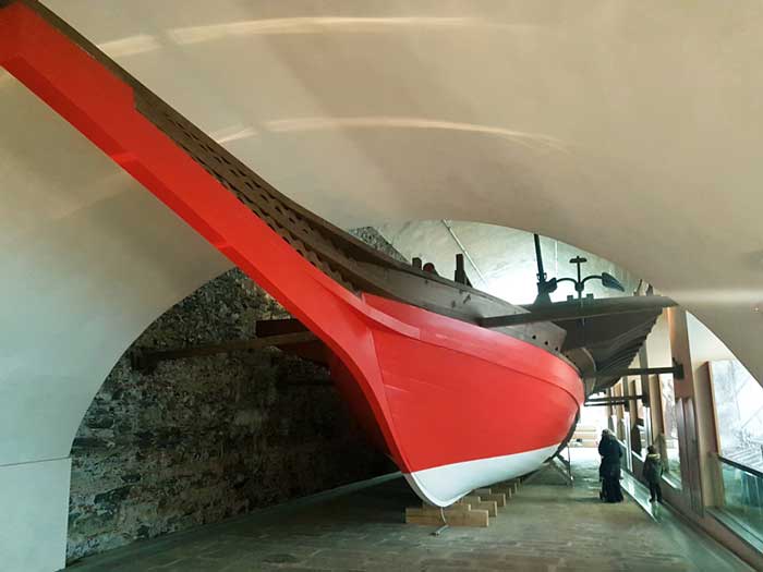 Scoprire Genova con i bambini
