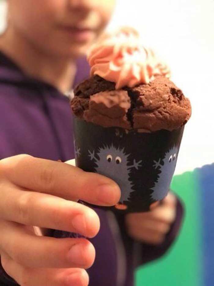 baby parking a Roma con l’ inglese