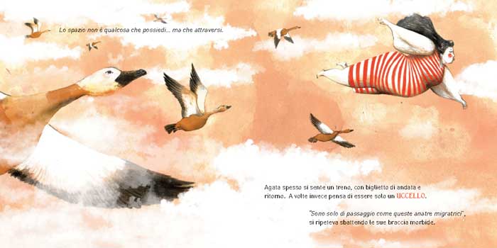 Bologna Children’s Book Fair 2018