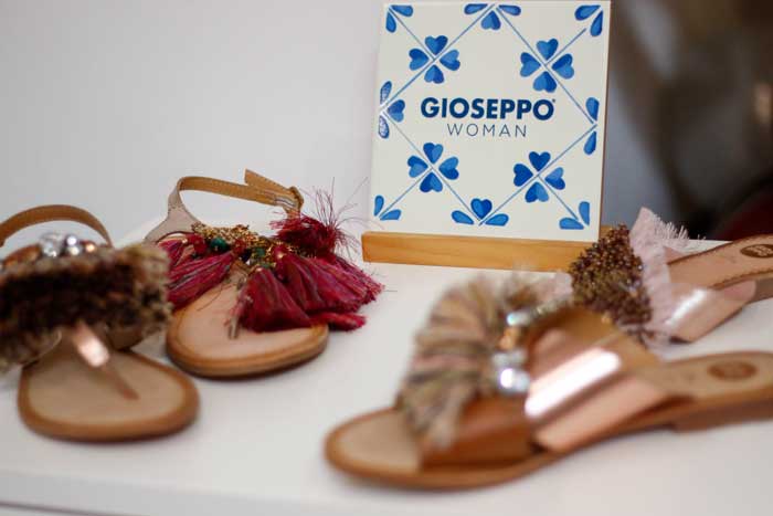 Gioseppo on sale scarpe 2018