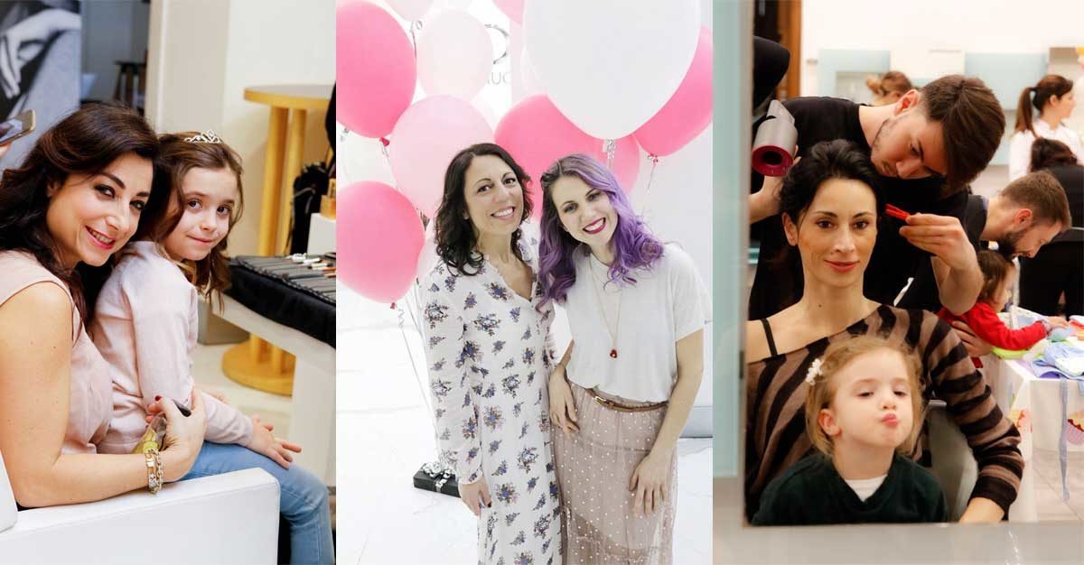 perchè le mamme devono prendersi tempo per sè