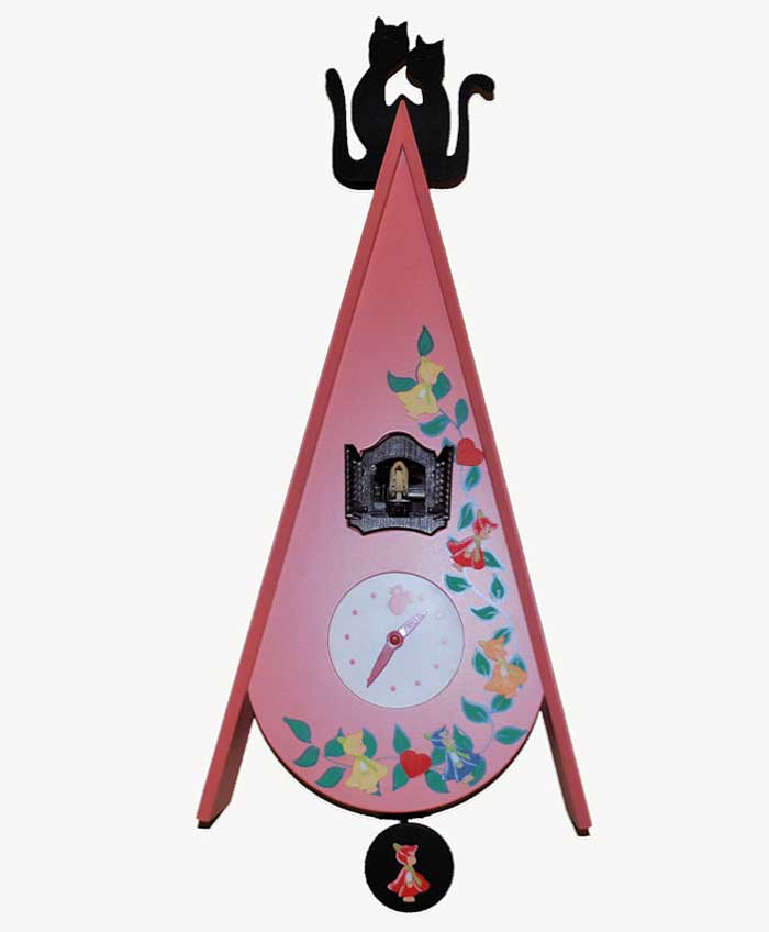 Giocattoli in legno e in stoffa