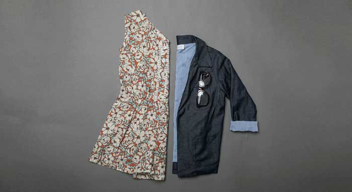 abbigliamento per bambini made in italy