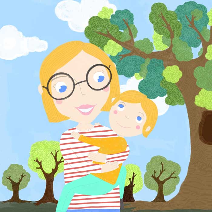 regali per la Festa della Mamma