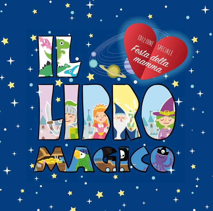 regali per la Festa della Mamma