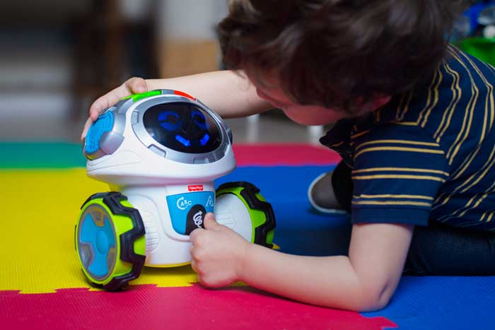 giochi preferiti dai bambini
