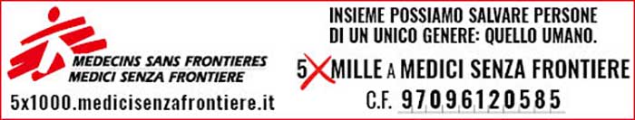 domenica senza frontiere