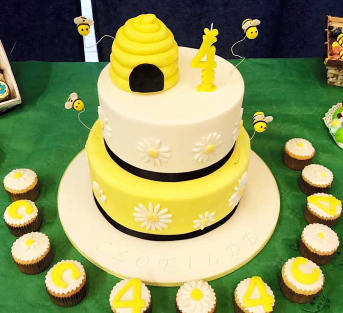 Dolci per feste di compleanno ed eventi speciali