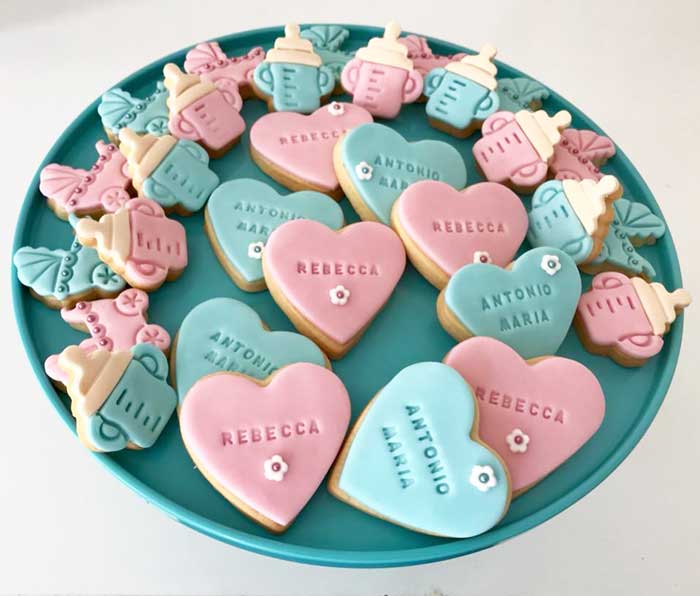 Dolci per feste di compleanno ed eventi speciali