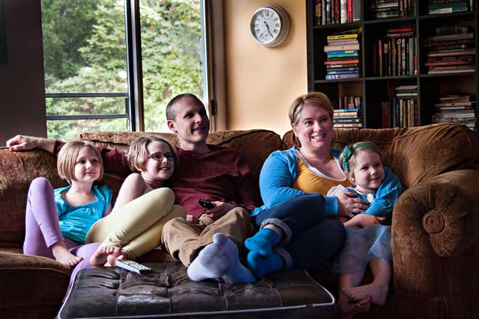 Imparare l’inglese alla radio