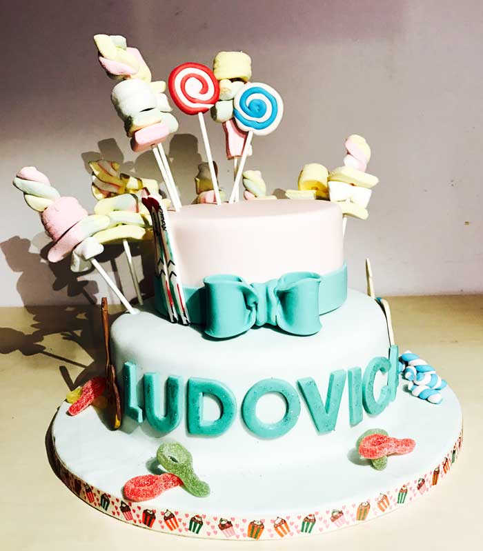 Dolci per feste di compleanno ed eventi speciali