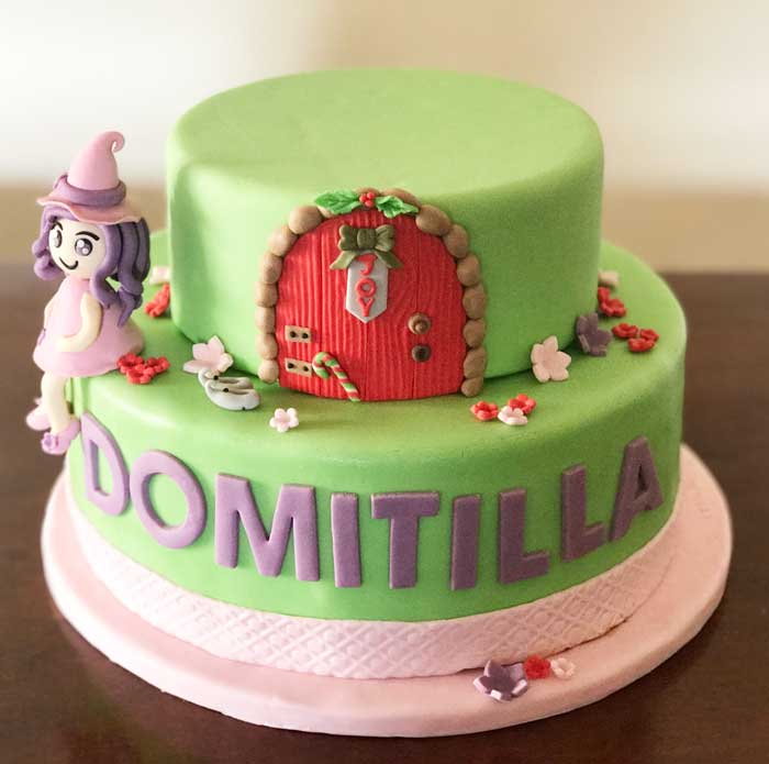 Dolci per feste di compleanno ed eventi speciali