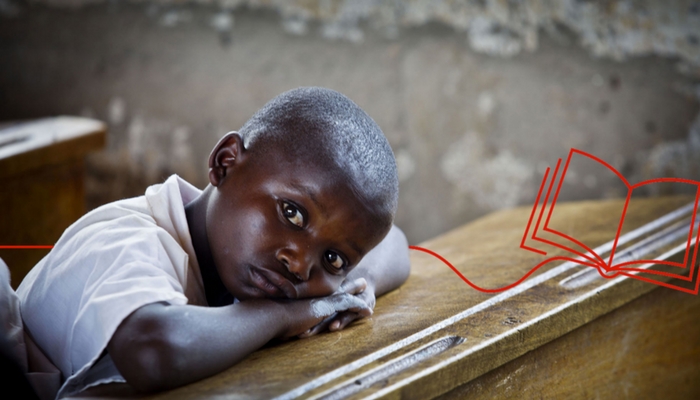 diritti negati dei bambini