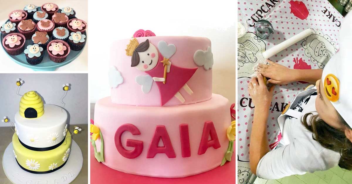 Dolci per feste di compleanno ed eventi speciali