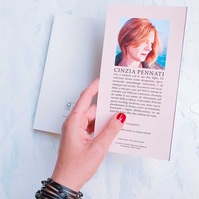 libro cinzia pennati il matrimonio di mia sorella