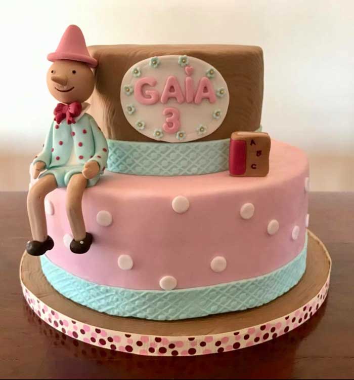 Dolci per feste di compleanno ed eventi speciali