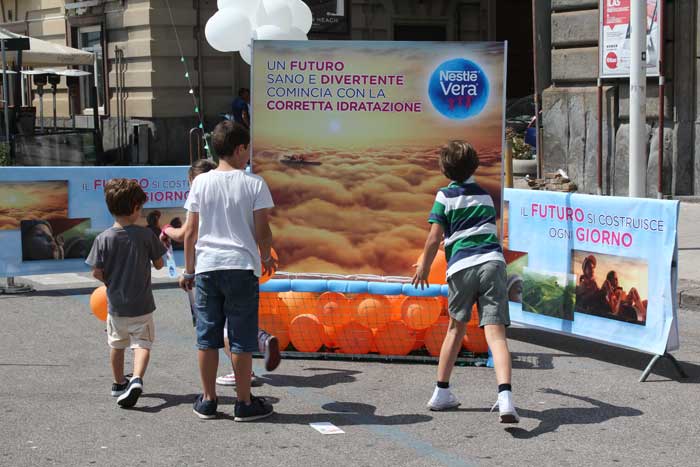 importanza di una corretta idratazione