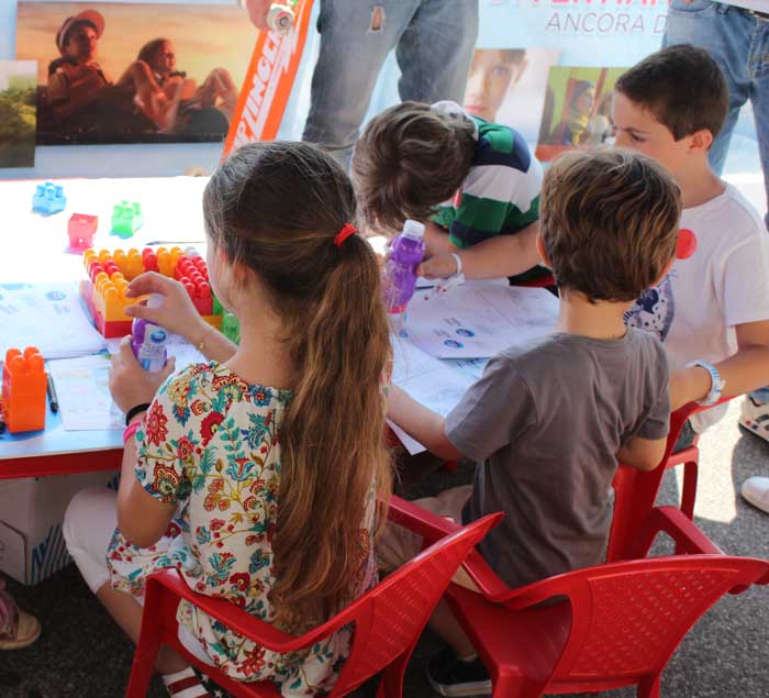 importanza di una corretta idratazione