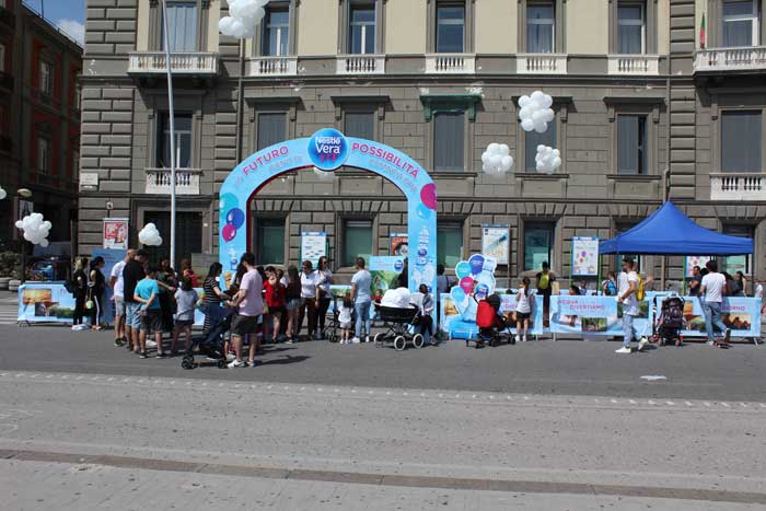 importanza di una corretta idratazione