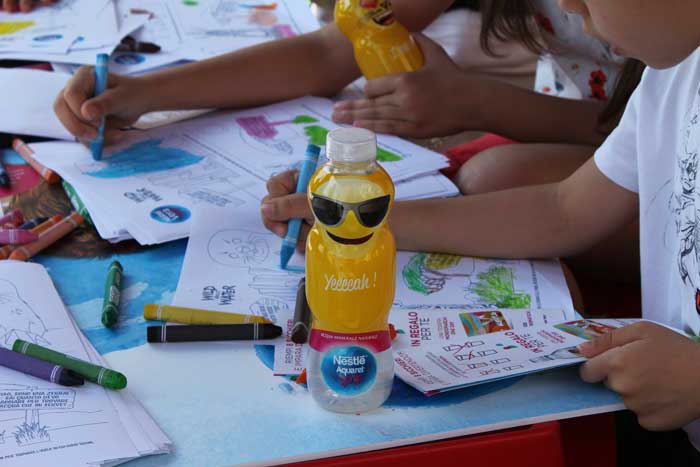 importanza di una corretta idratazione