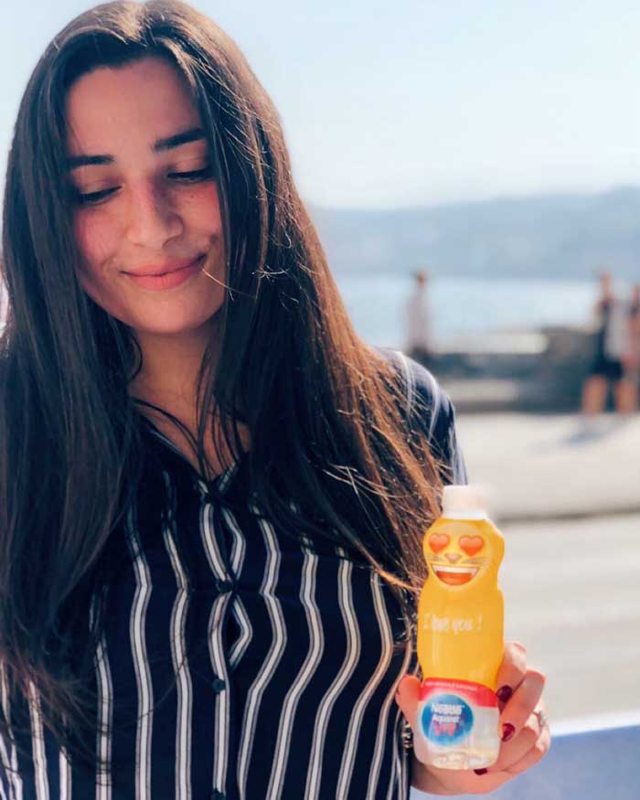 importanza di una corretta idratazione