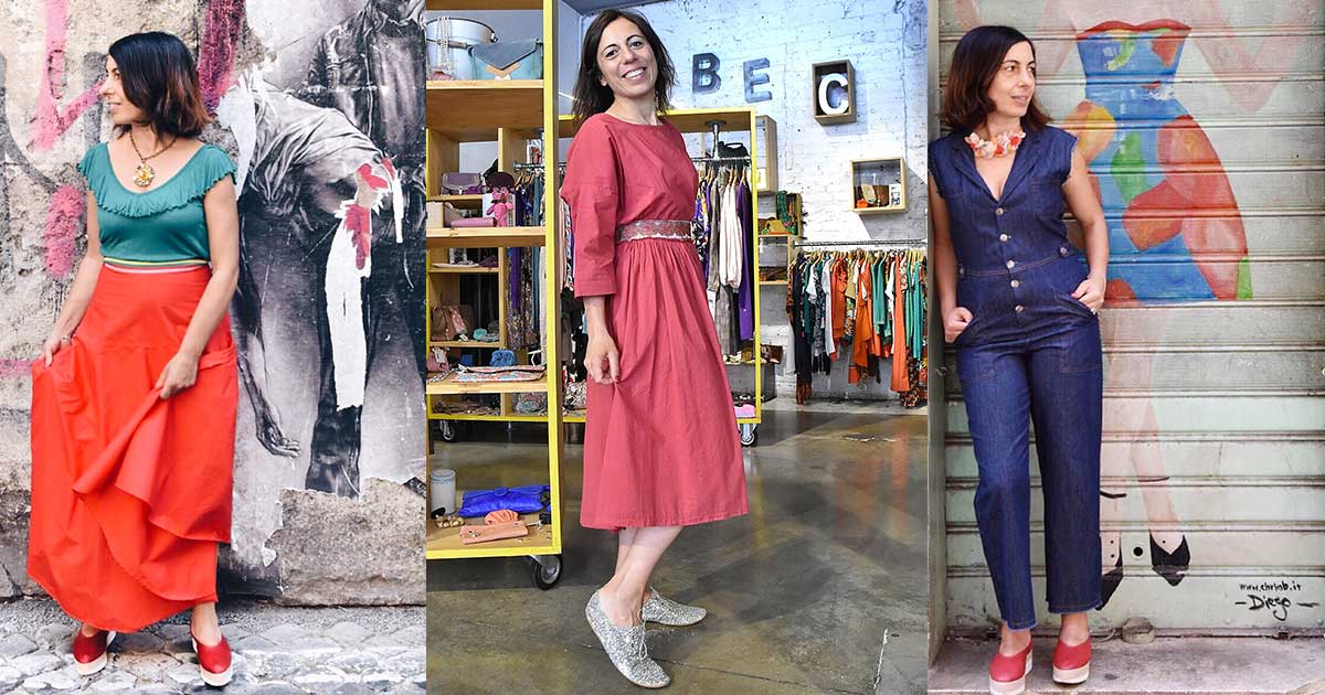tendenze moda estate 2018