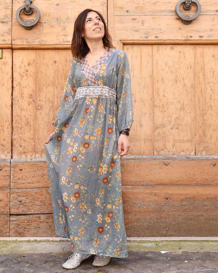 negozio stile francese roma 2018