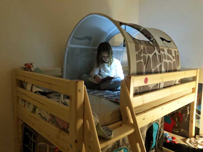 per essere bravi a scuola bisogna dormire bene