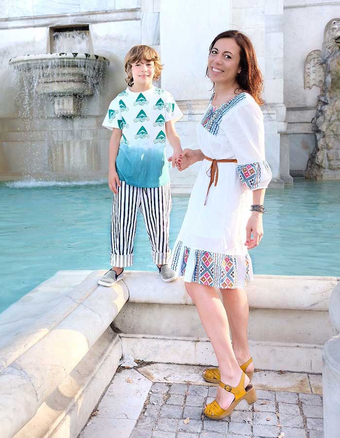 moda donna estate 2018 cosa mettere in valigia