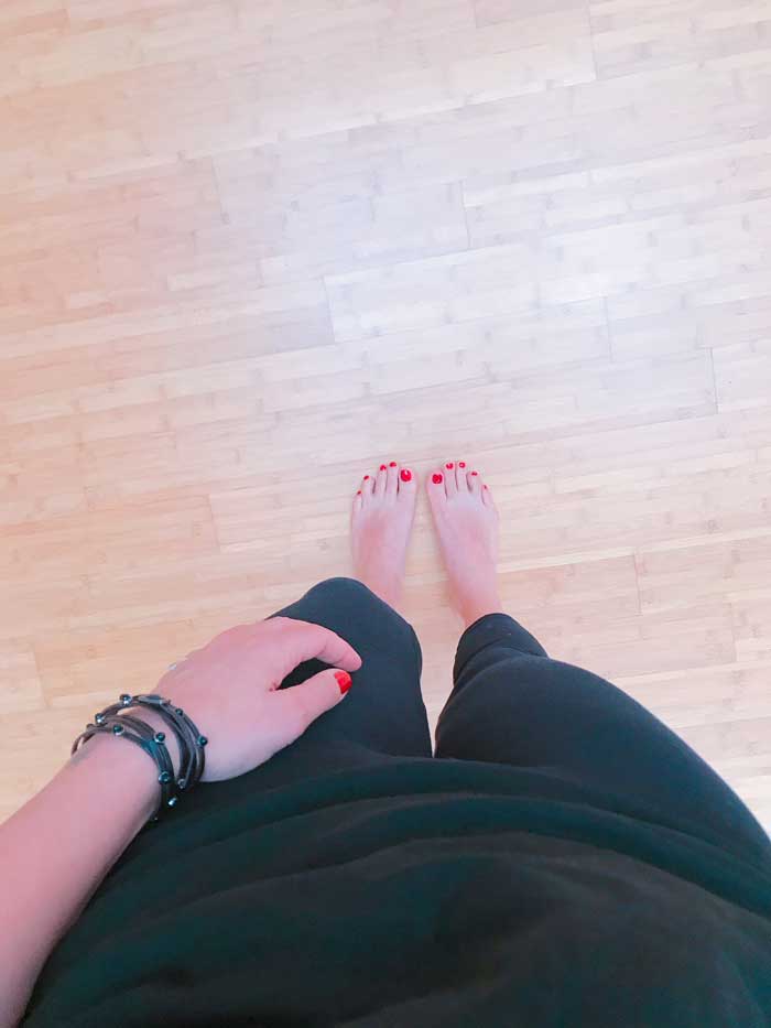 yoga a roma mamma e bambino