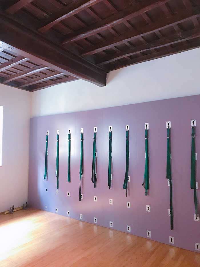 yoga a roma adulti e bambini