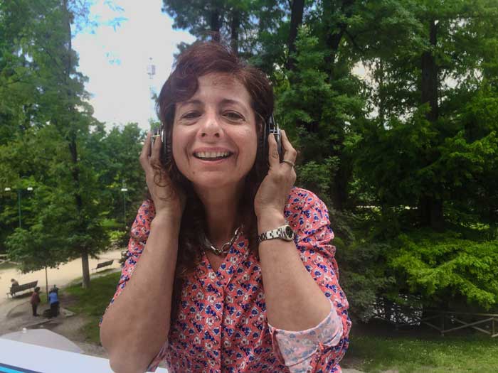 L'invasione degli insetti in estate