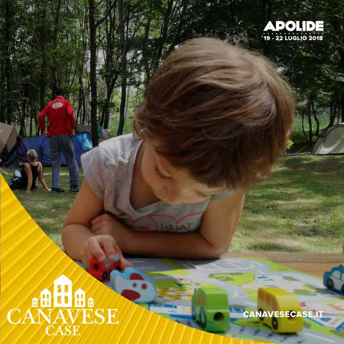 apolide festival famiglie