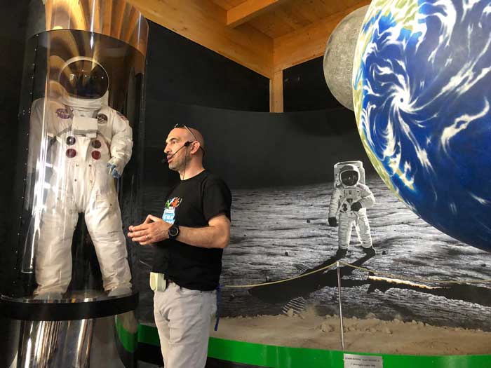 Sardegna con i bambini