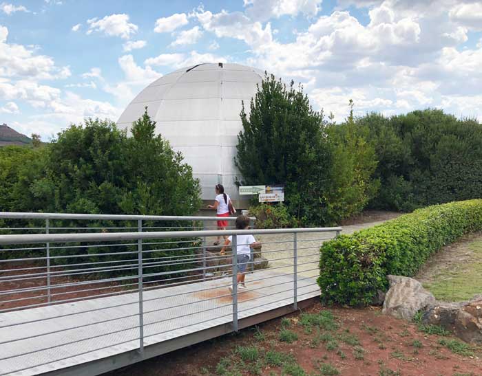 Sardegna con i bambini