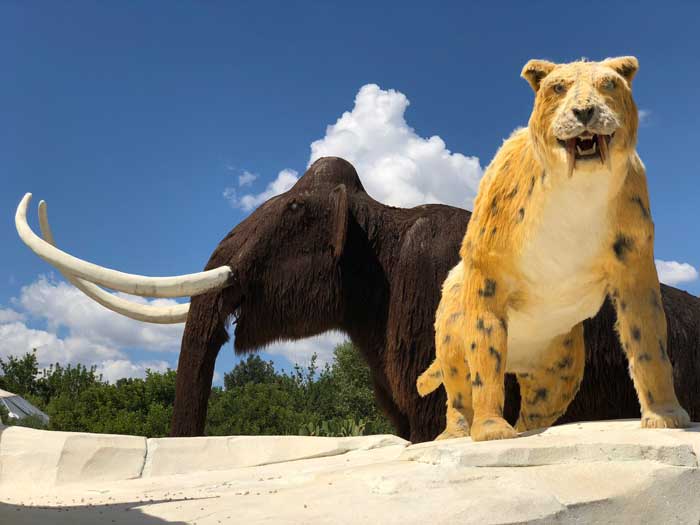 Sardegna con i bambini