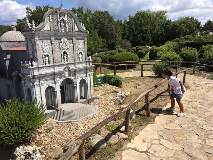 Sardegna con i bambini