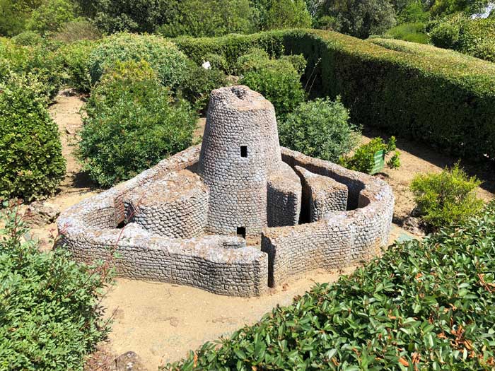 Sardegna con i bambini